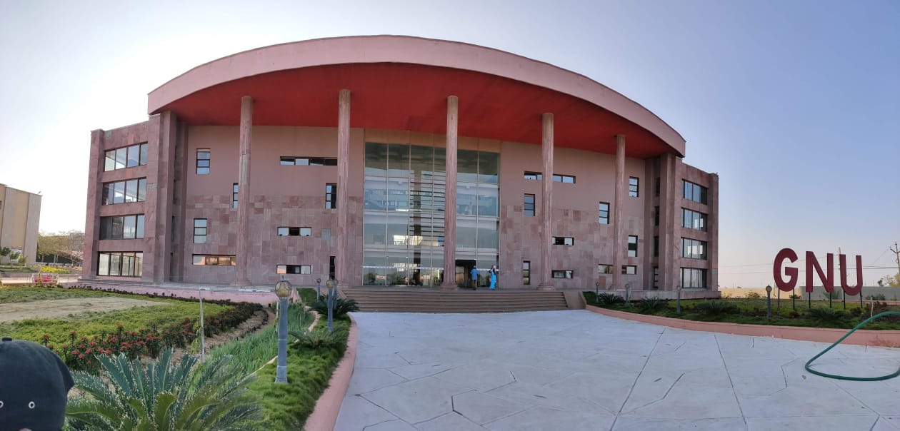 Campus Building