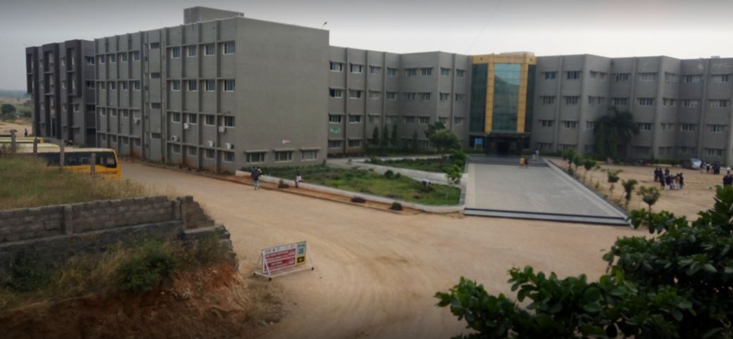 Campus View