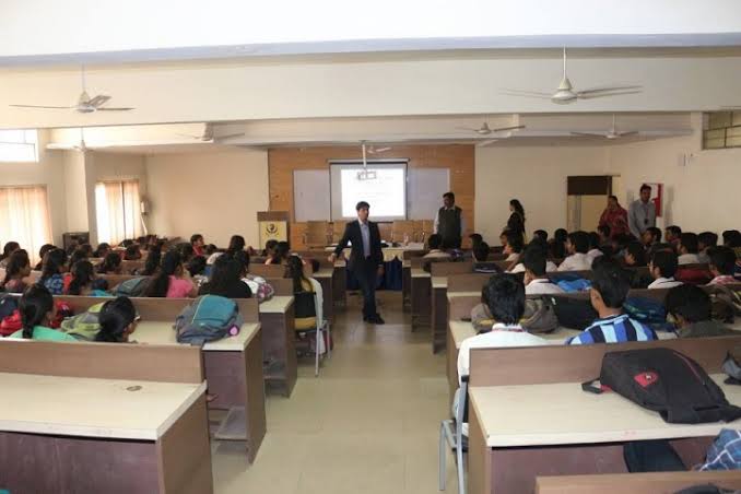 Classroom