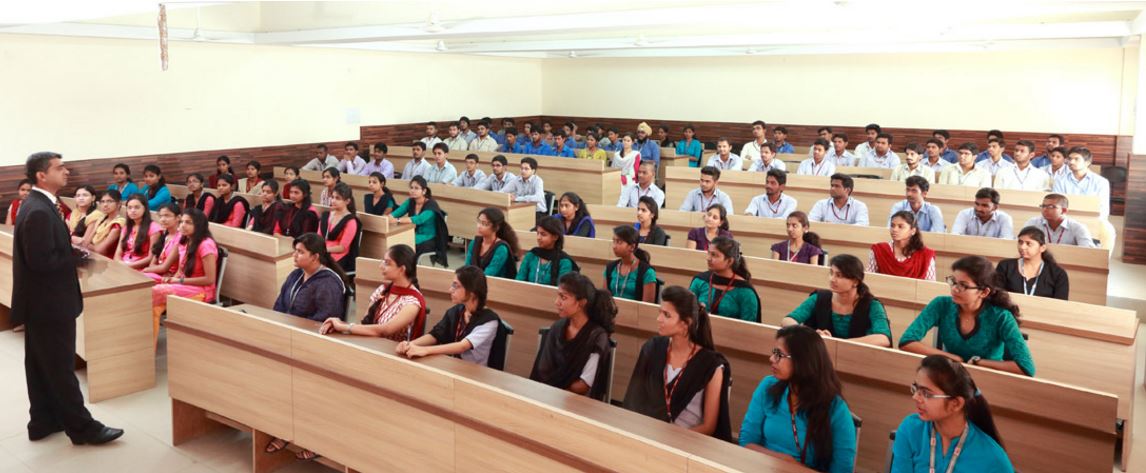 Seminar Hall