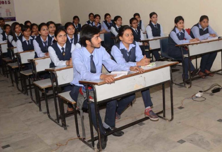 Classroom