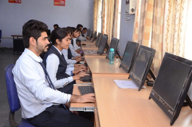 Computer Lab