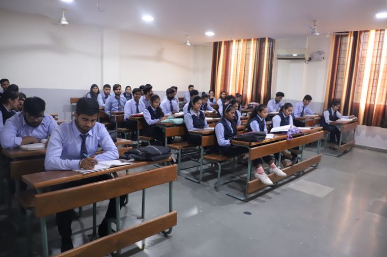 Classroom