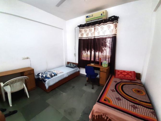 Hostel Room