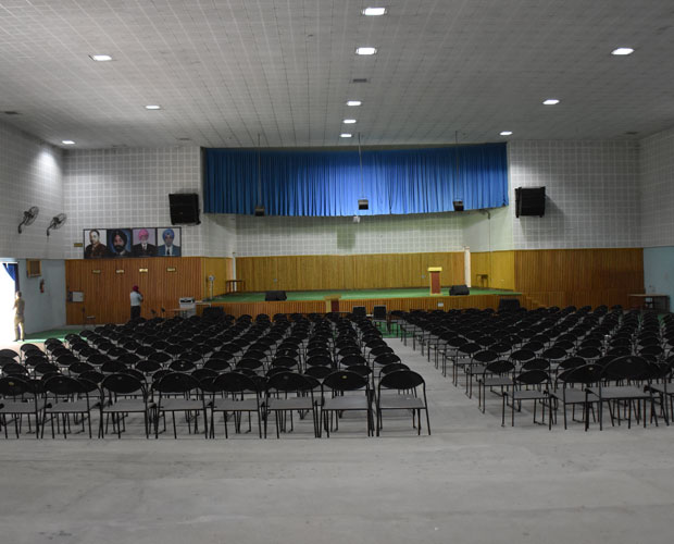 Auditorium