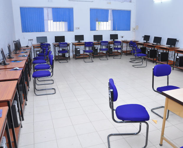 Computer Lab