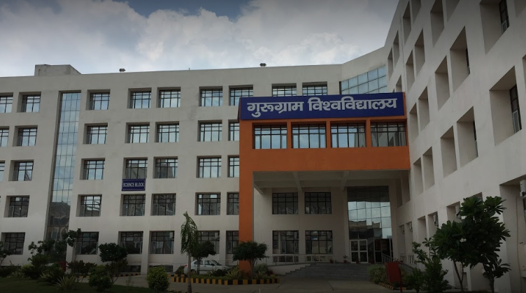 Campus Building