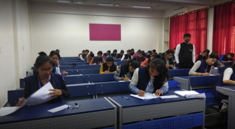 Classroom