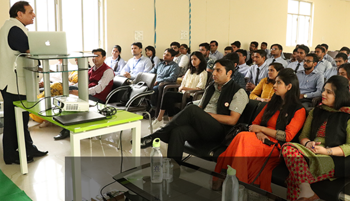 Guest Lecture