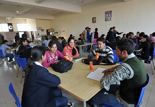 Canteen