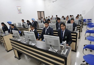 Computer Laboratory