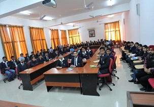 Conference Hall