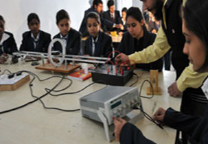 Laboratory