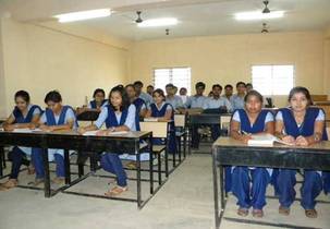 Lecture Hall
