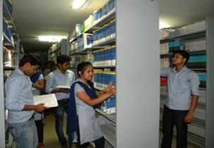 Library