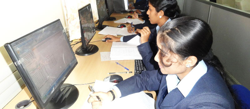 Computer Labs