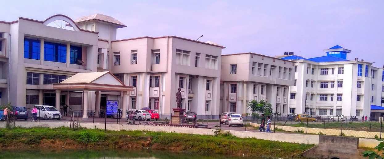 Campus View