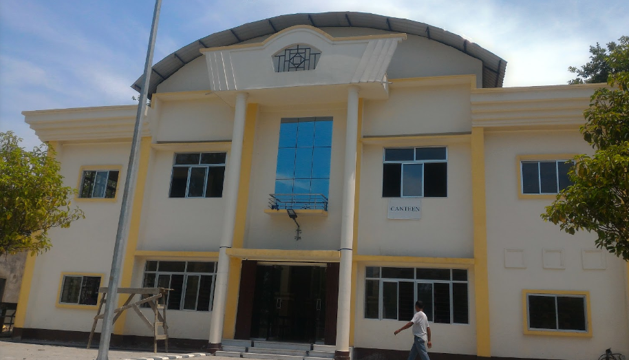 Canteen