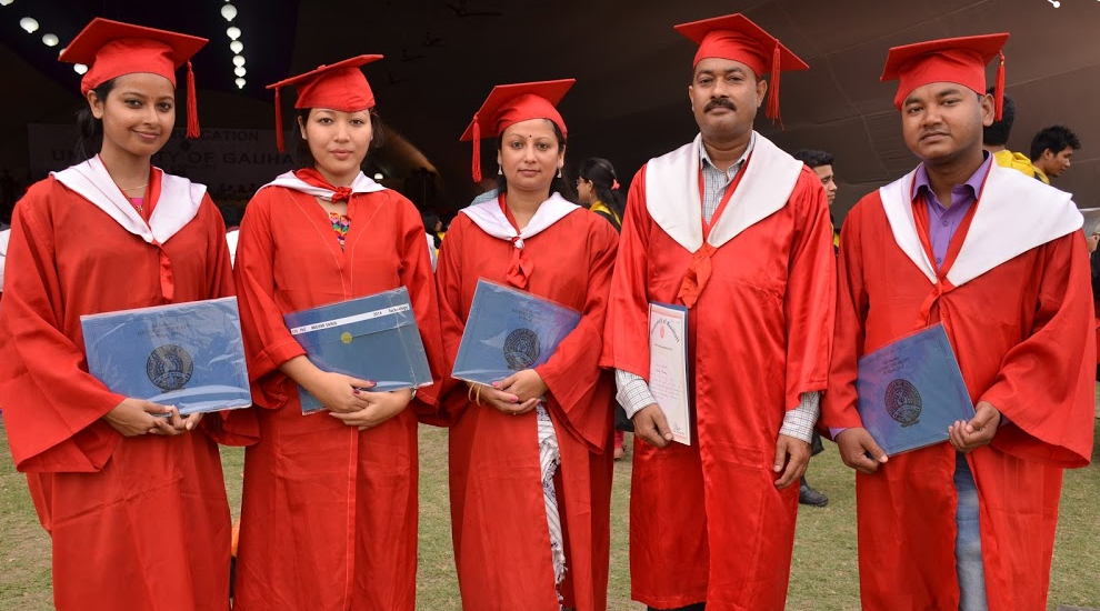 Convocation Day