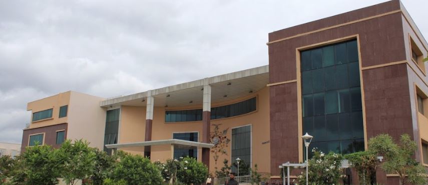 Main Building