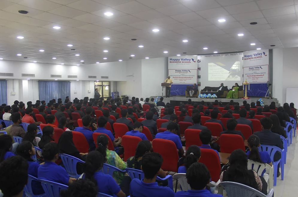 Auditorium