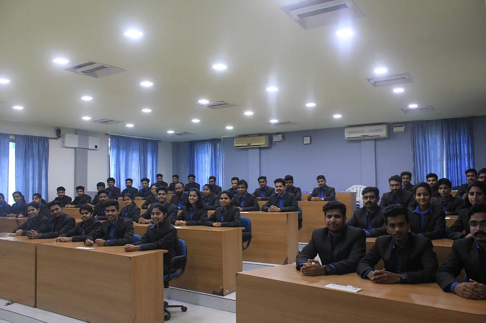 Classroom