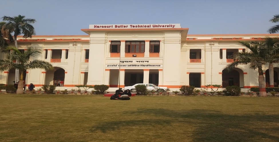 Campus Building
