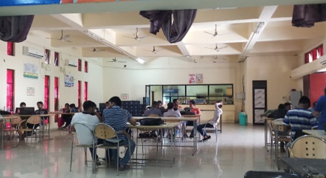 Canteen