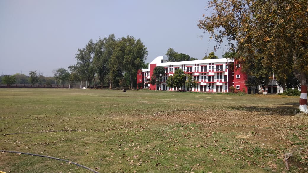 Playground