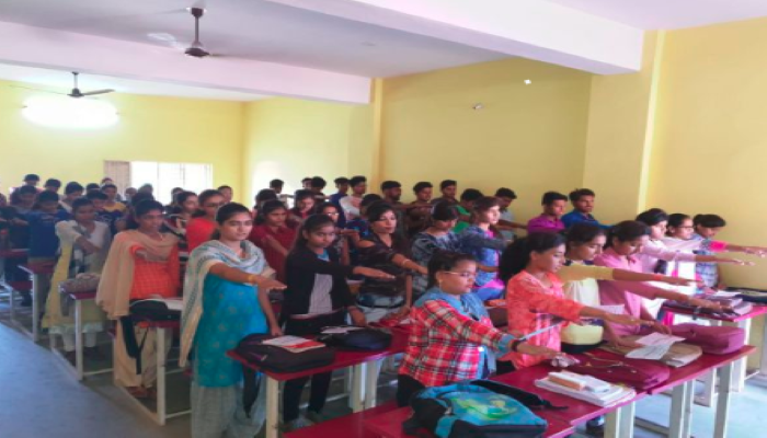 Classroom