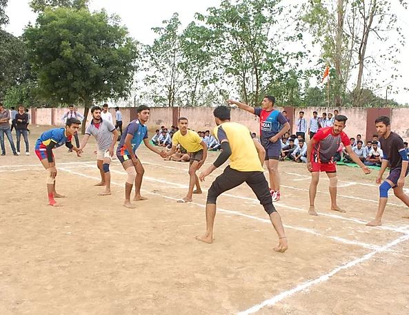 Playground