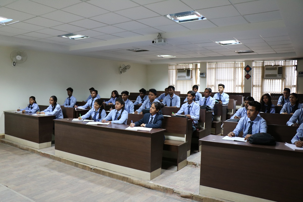 Classroom