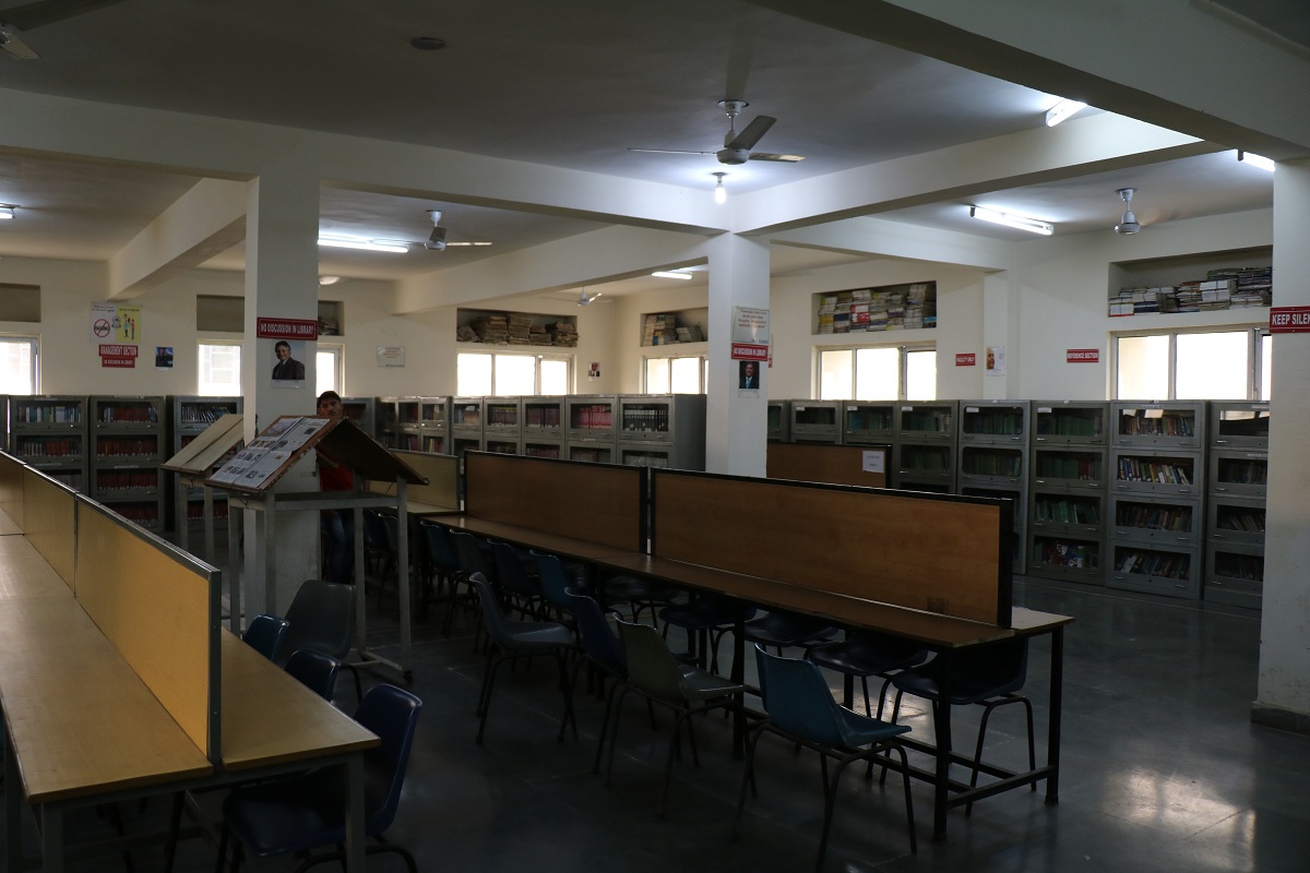 Library