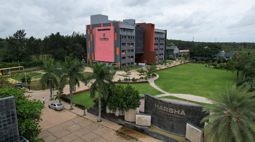 Campus Building