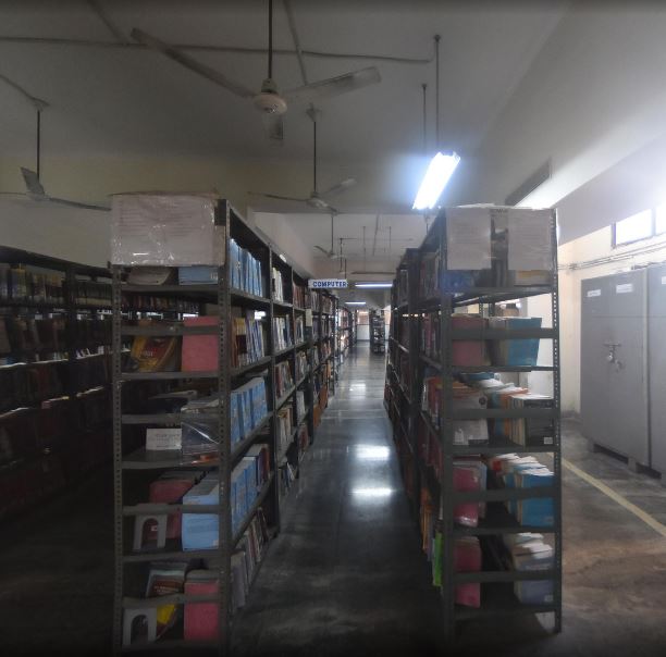 College Library