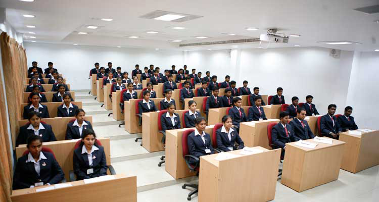 Classroom