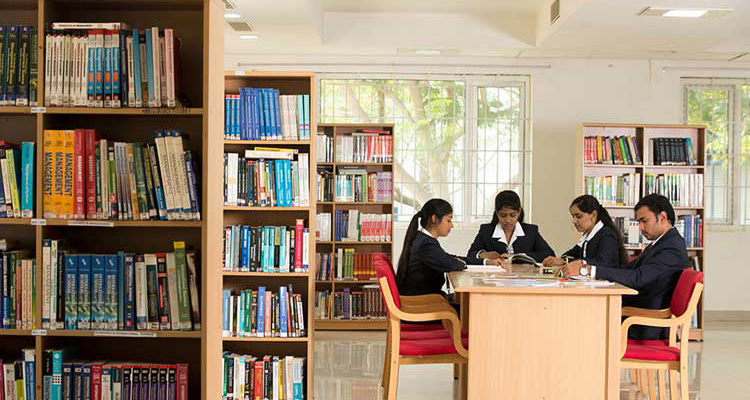 Reading Room