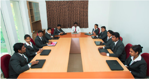 Seminar hall