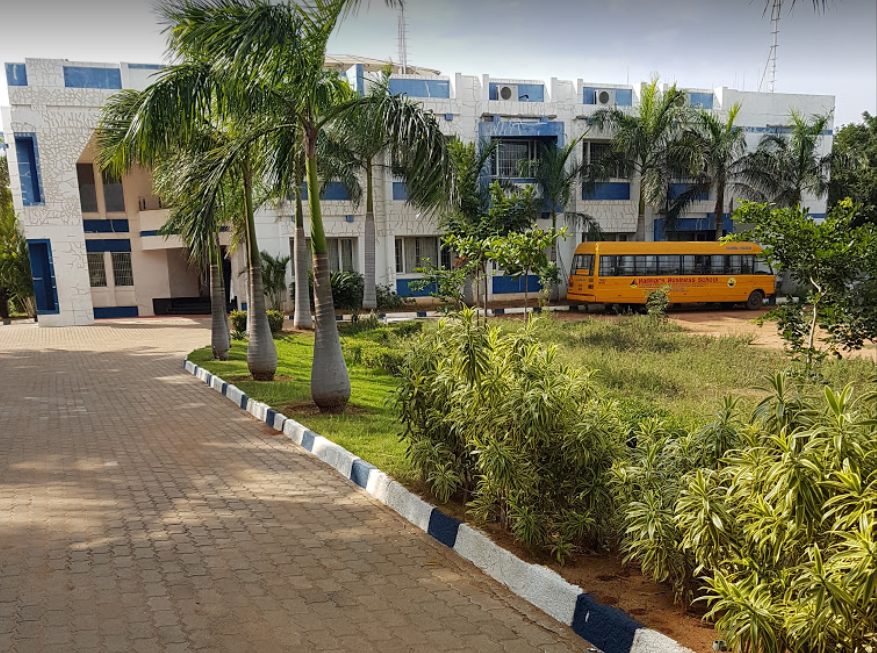 Transport Facility