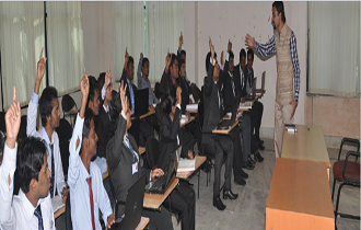 Classroom