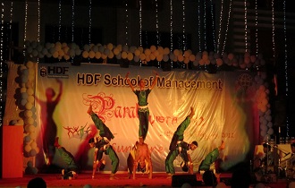 Cultural Program
