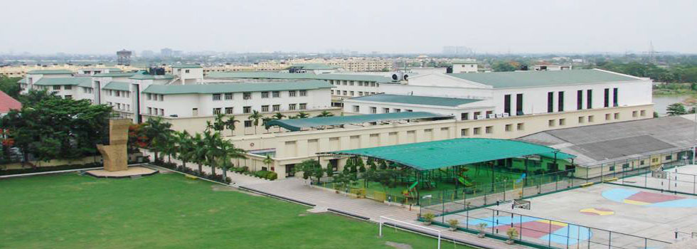 Campus Building