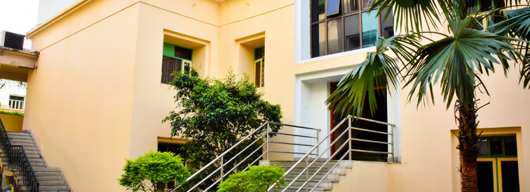Campus View
