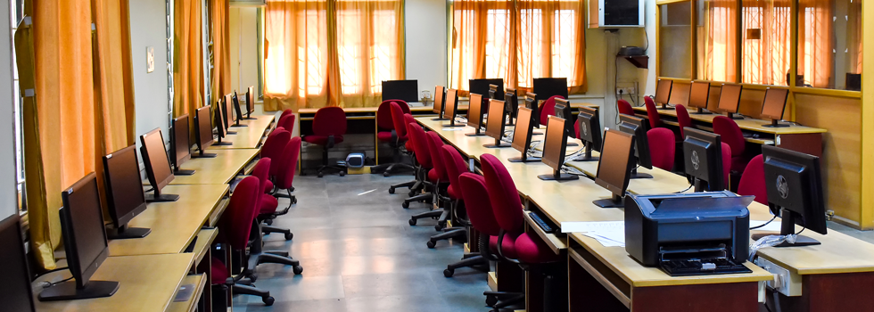 Computer Lab