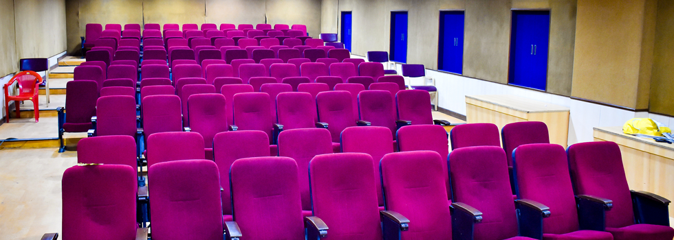 Seminar Hall