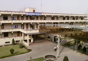 Academic Block