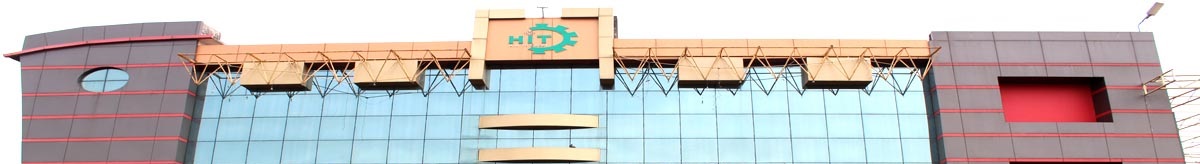 Campus Building