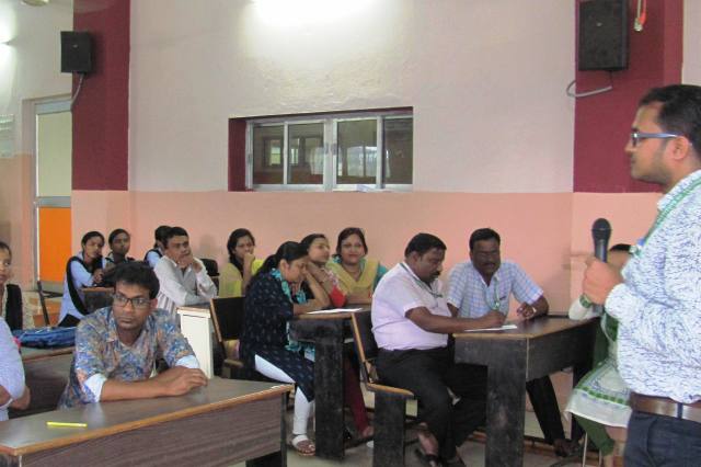 Classroom