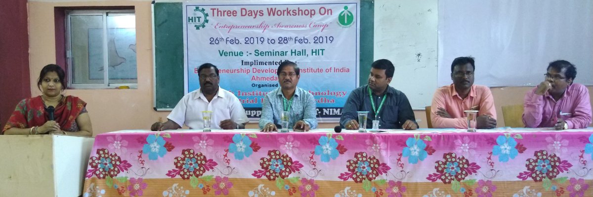 Workshop
