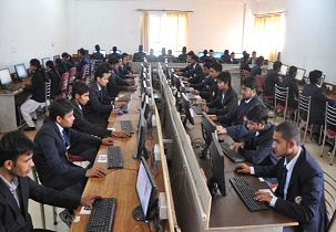 Computer Laboratory
